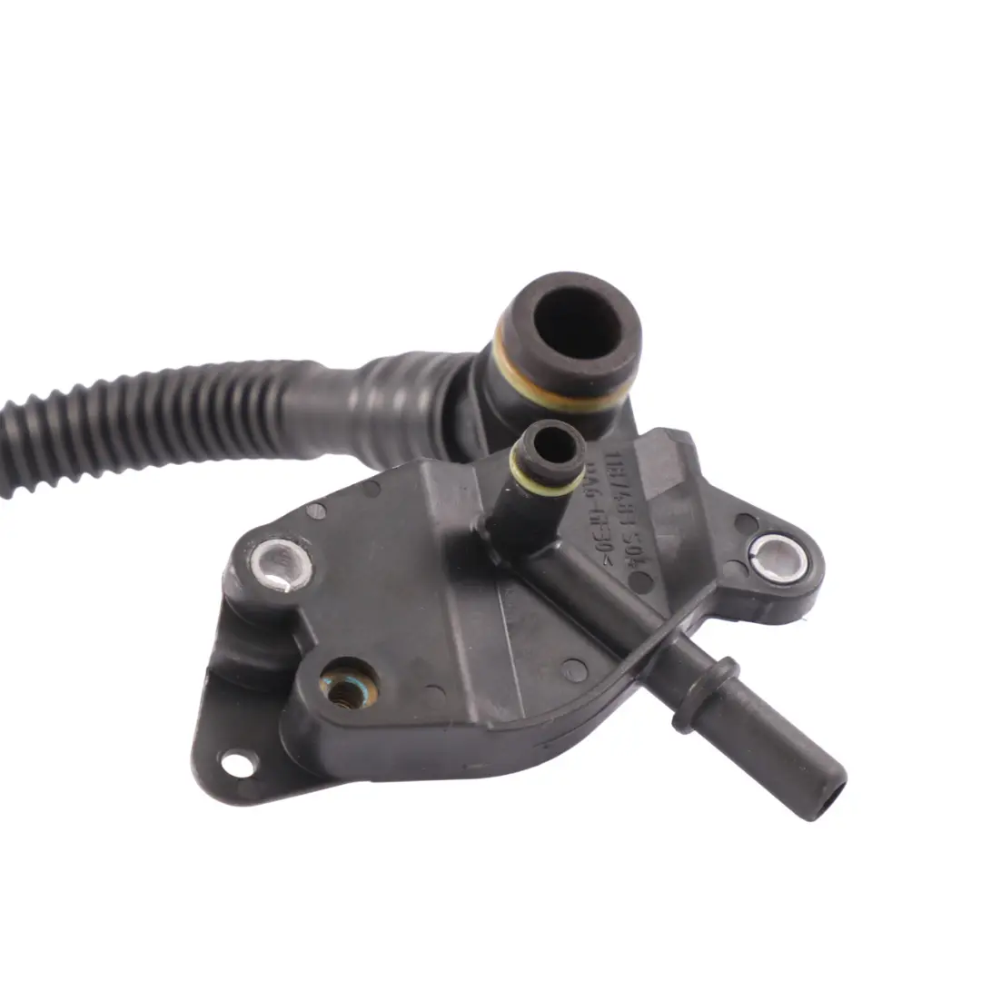  Tuyau D'Air Mercedes W177 M282 Tuyau Charge Air Collecteur Admission A2820901800 - SKU A2820904100-1 - Numéro de pièce A2820904100