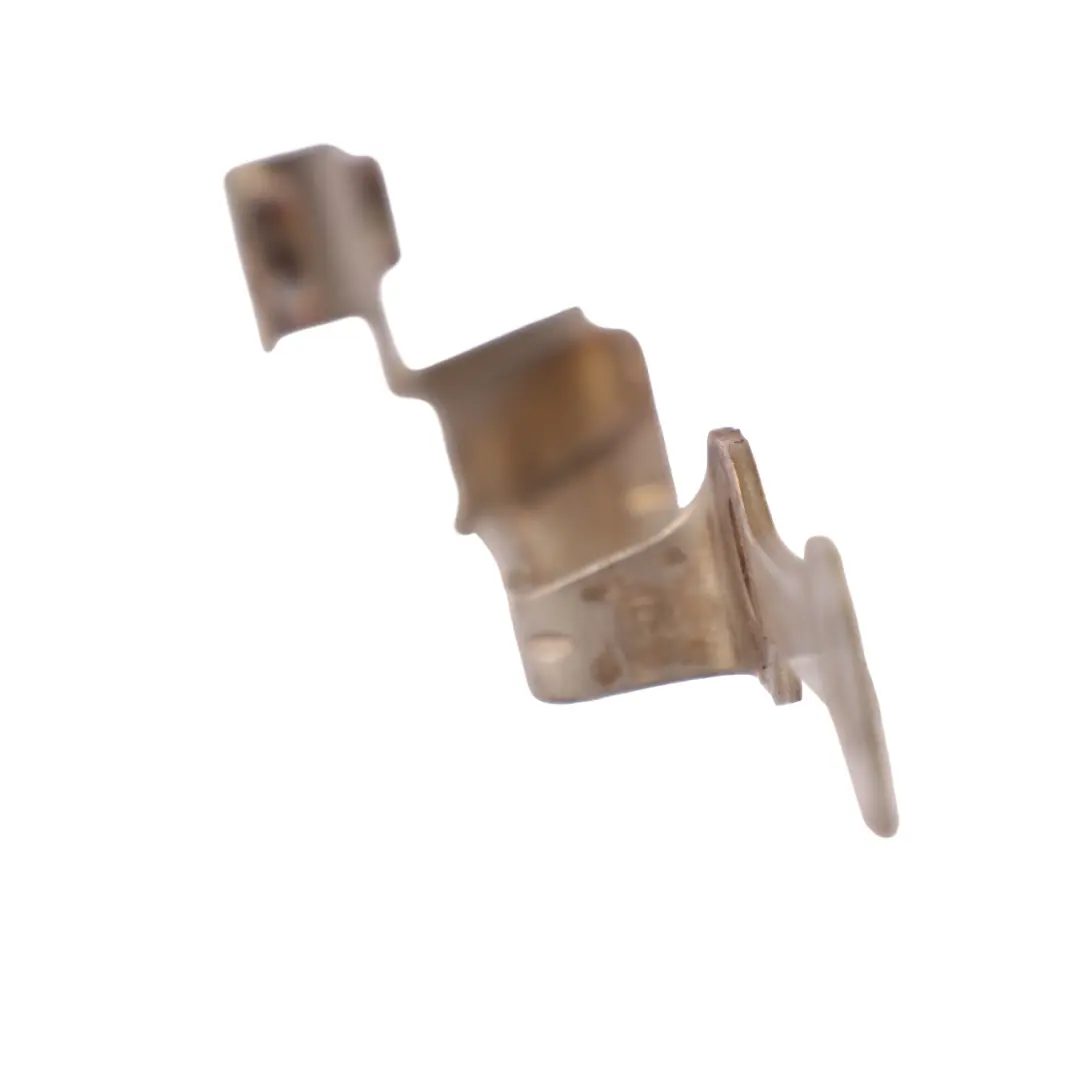 M272 Exhaust Manifold Connecting Sheet Plate to Mercedes W177 with Part number A2820960033 Mercedes W177 M272 Exhaust Manifold Connecting Sheet Plate - SKU A2820960033 - Part number A2820960033