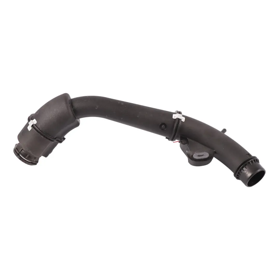 Mercedes W177 M282 Ligne de charge d'admission d'air d'essence A2820980007 - SKU A2820981200-1 - Numéro de pièce A2820981200