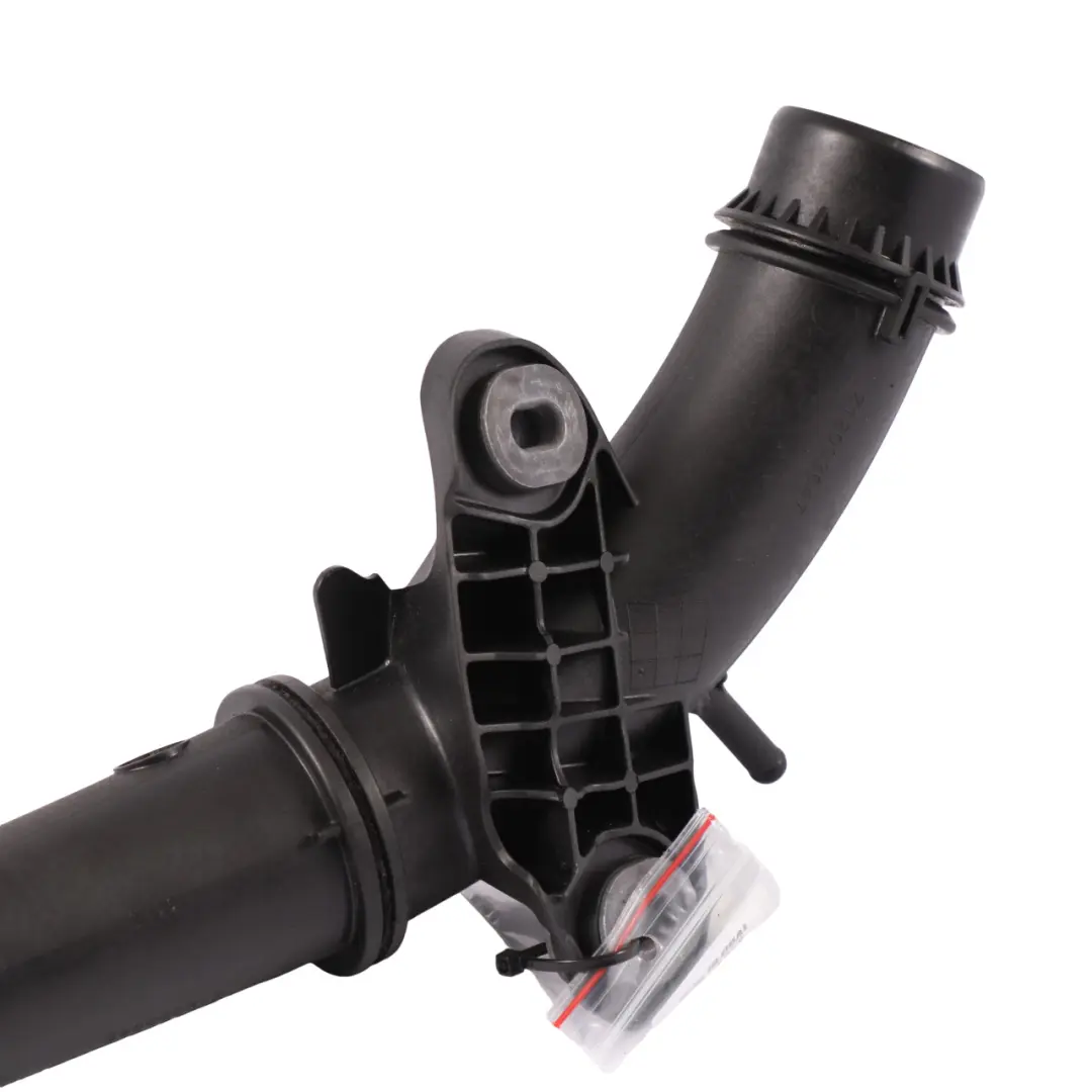 Mercedes W177 M282 Ligne de charge d'admission d'air d'essence A2820980007 - SKU A2820981200-1 - Numéro de pièce A2820981200