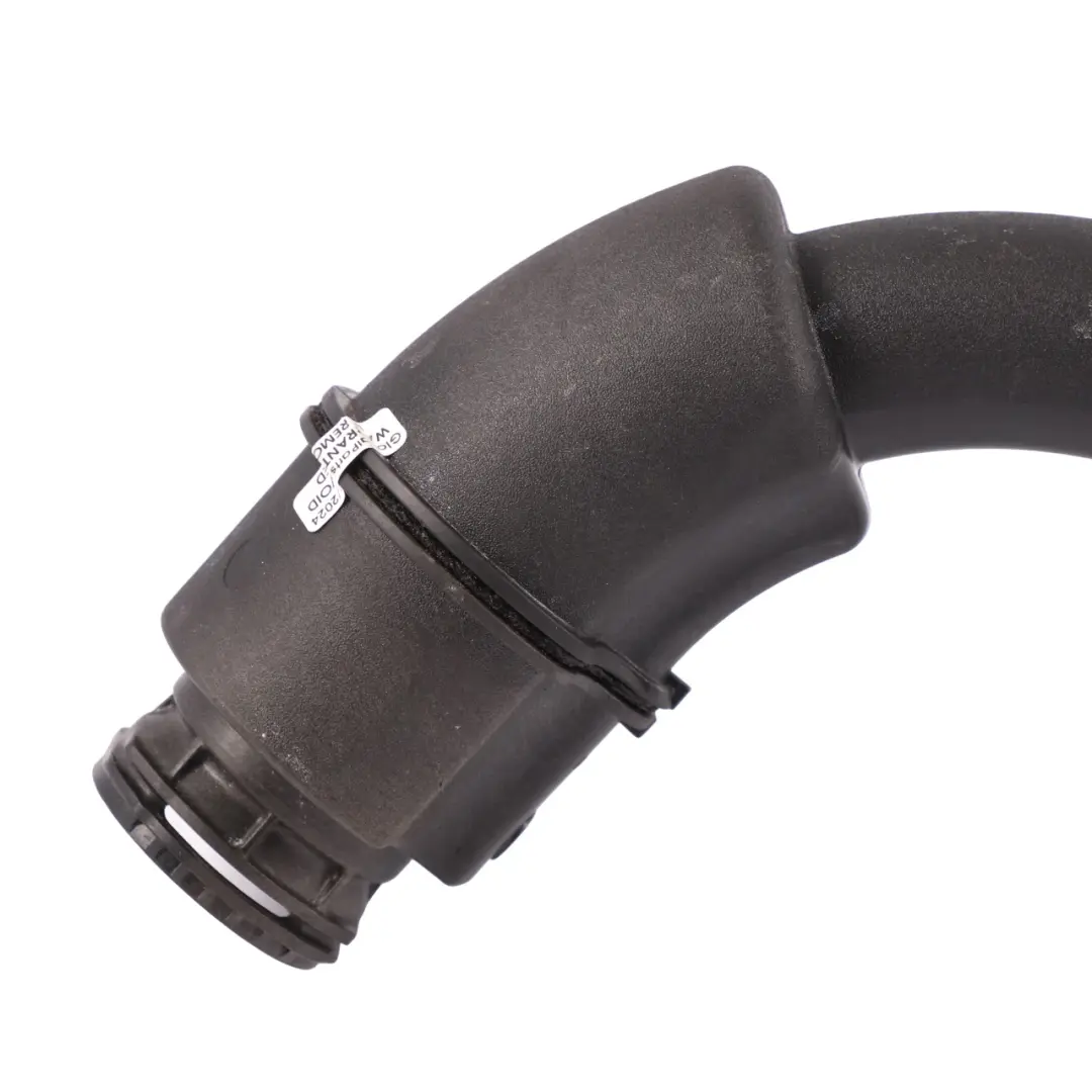 M282 Petrol Air Intake Charge Hose Pipe Line A2820980007 to Mercedes W177 with Part number A2820981200 Mercedes W177 M282 Petrol Air Intake Charge Hose Pipe Line A2820980007 - SKU A2820981200-1 - Part number A2820981200