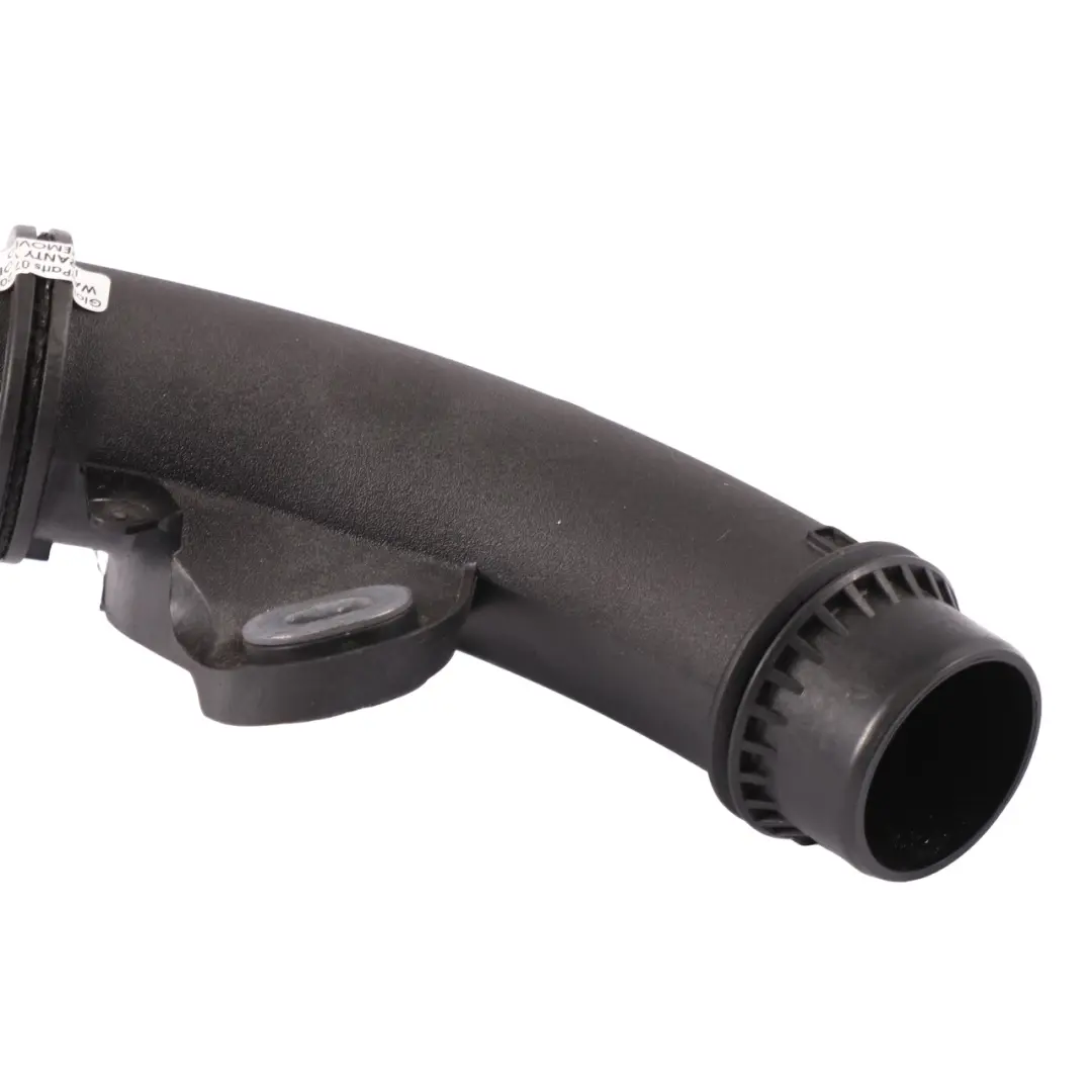 Mercedes W177 M282 Ligne de charge d'admission d'air d'essence A2820980007 - SKU A2820981200-1 - Numéro de pièce A2820981200