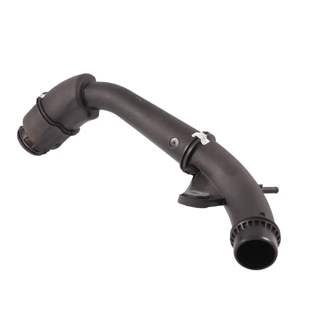 Mercedes W177 M282 Ligne de charge d'admission d'air d'essence A2820980007 - SKU A2820981200-1 - Numéro de pièce A2820981200