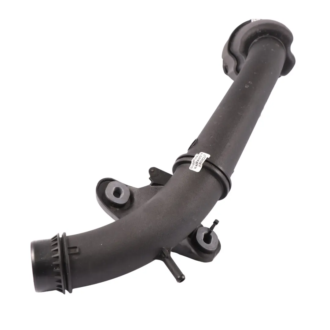 Mercedes W177 M282 Ligne de charge d'admission d'air d'essence A2820980007 - SKU A2820981200-1 - Numéro de pièce A2820981200