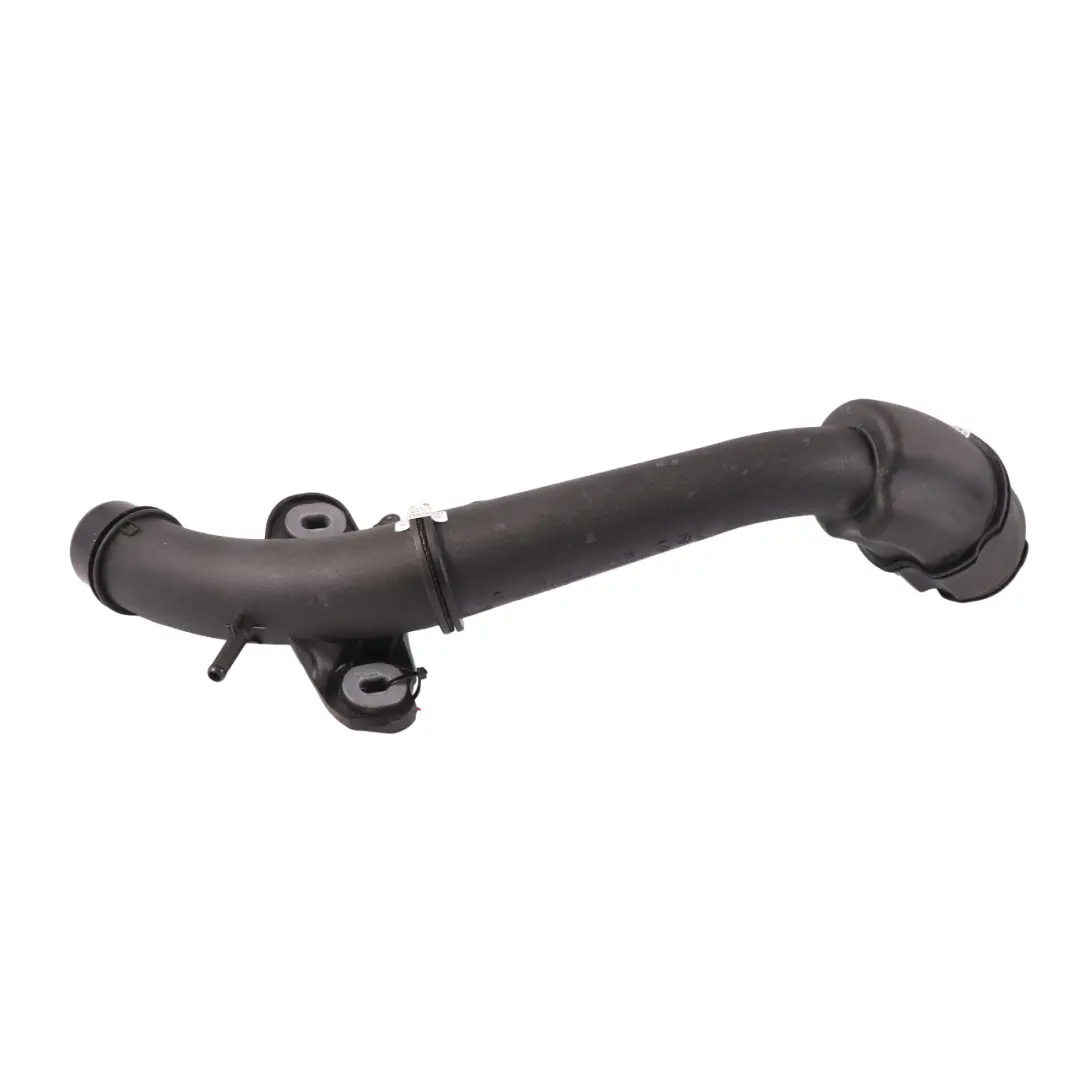 Mercedes W177 M282 Ligne de charge d'admission d'air d'essence A2820980007 - SKU A2820981200-1 - Numéro de pièce A2820981200