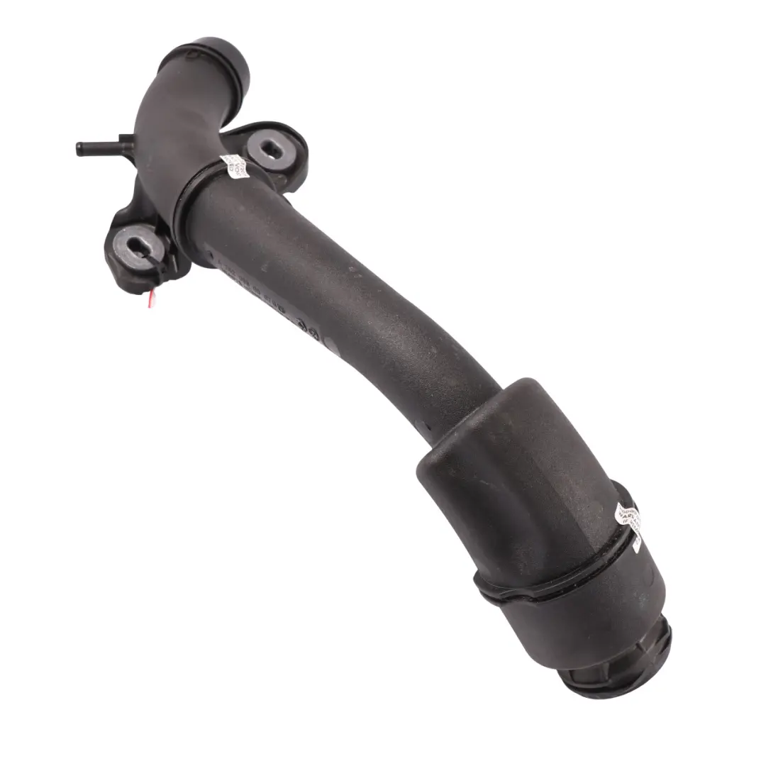 Mercedes W177 M282 Ligne de charge d'admission d'air d'essence A2820980007 - SKU A2820981200-1 - Numéro de pièce A2820981200