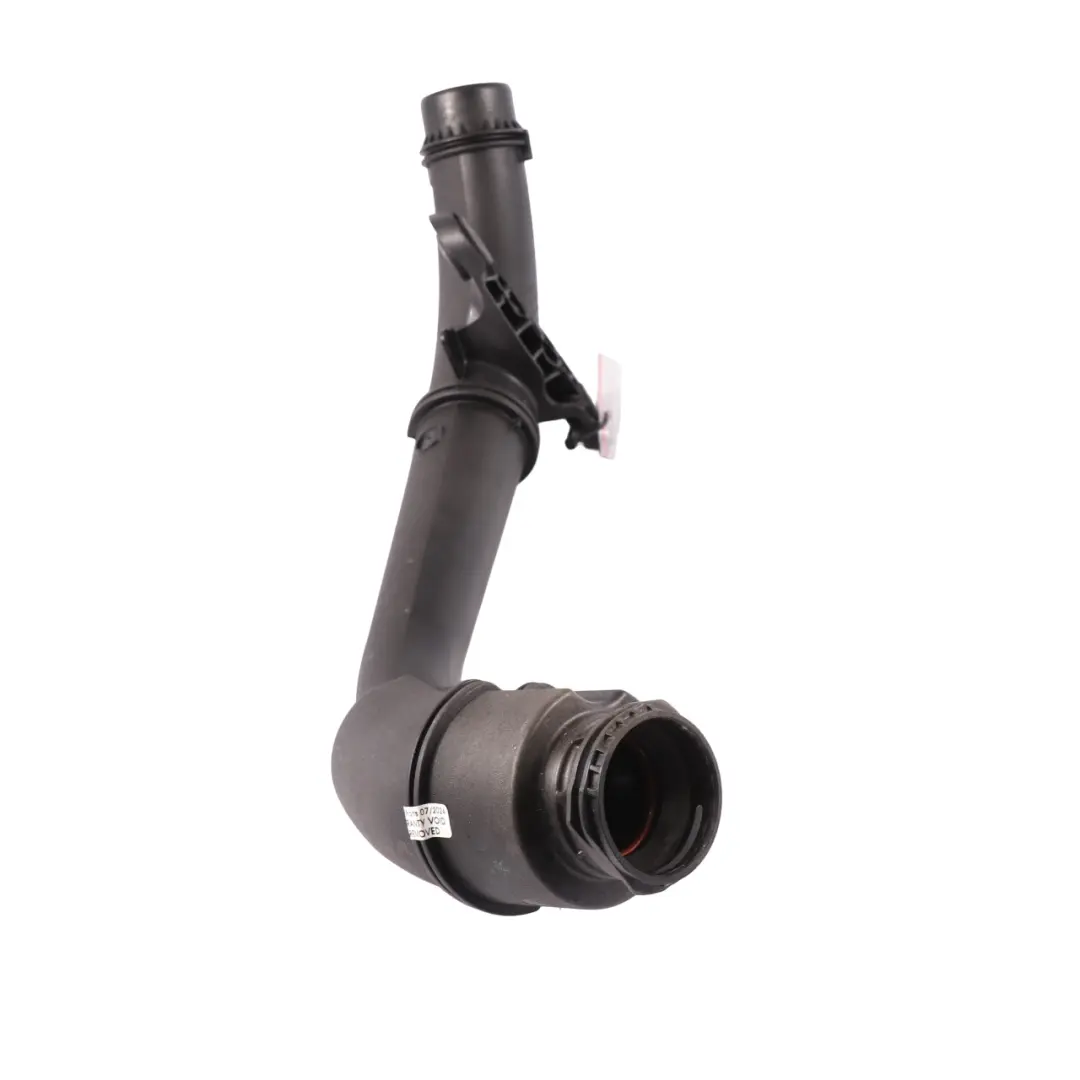 Mercedes W177 M282 Ligne de charge d'admission d'air d'essence A2820980007 - SKU A2820981200-1 - Numéro de pièce A2820981200