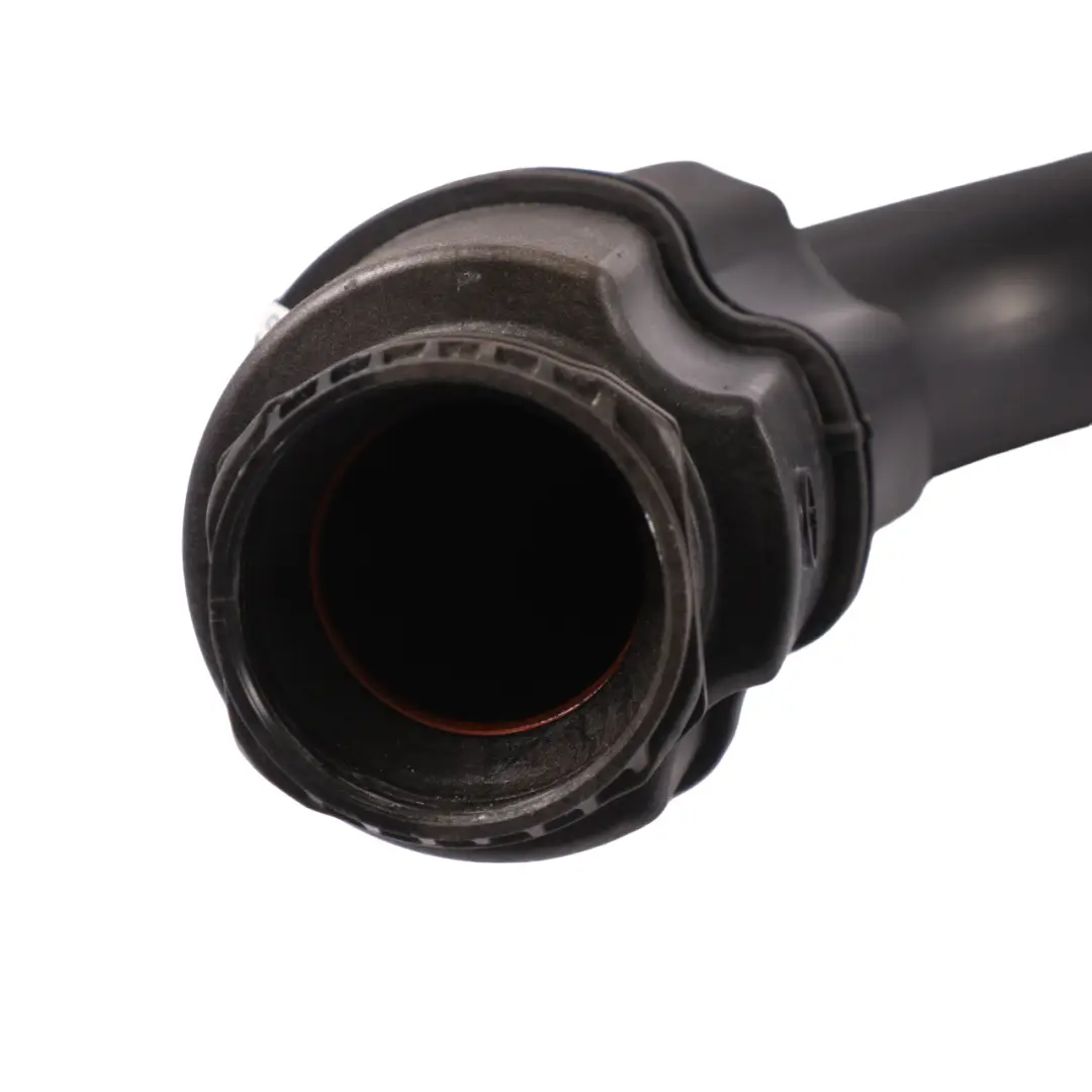 Mercedes W177 M282 Ligne de charge d'admission d'air d'essence A2820980007 - SKU A2820981200-1 - Numéro de pièce A2820981200