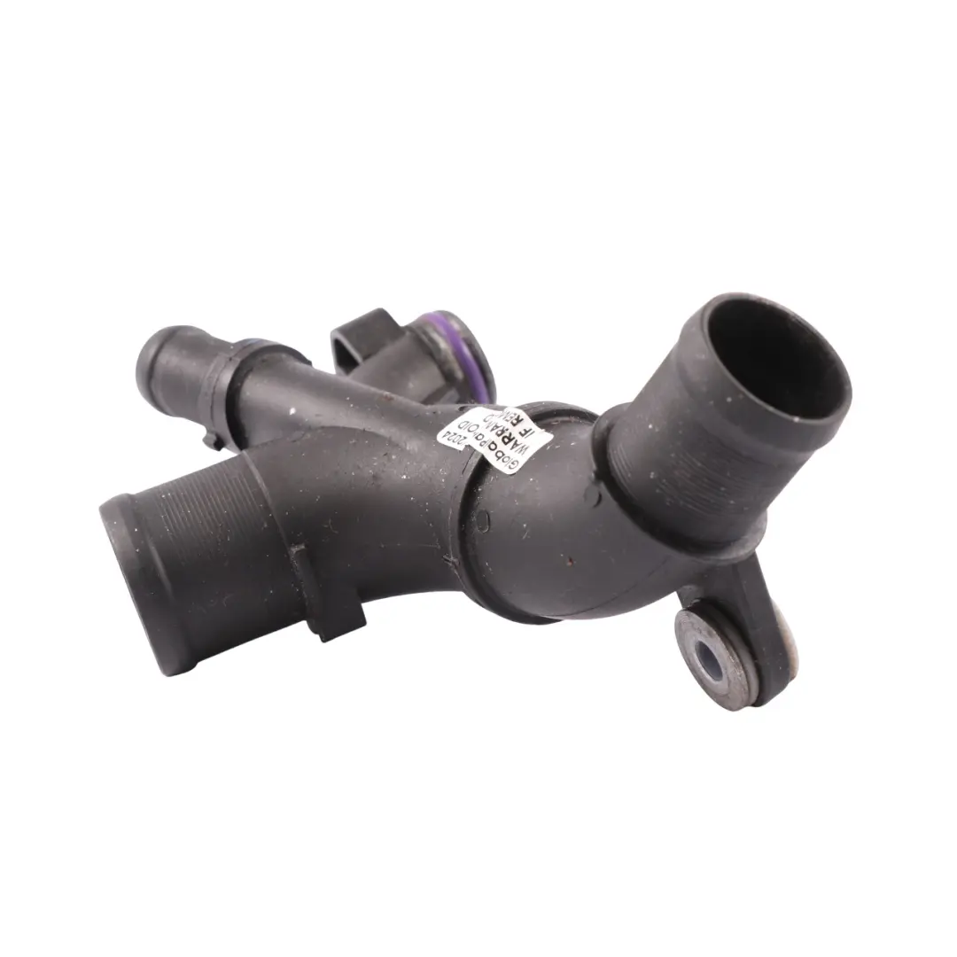 acqua refrigerante tubo flessibile linea Connettore per Mercedes W177 con numero di parte A2822031600 Mercedes W177 acqua refrigerante tubo flessibile linea Connettore - SKU A2822031600-1 - Numero di parte A2822031600