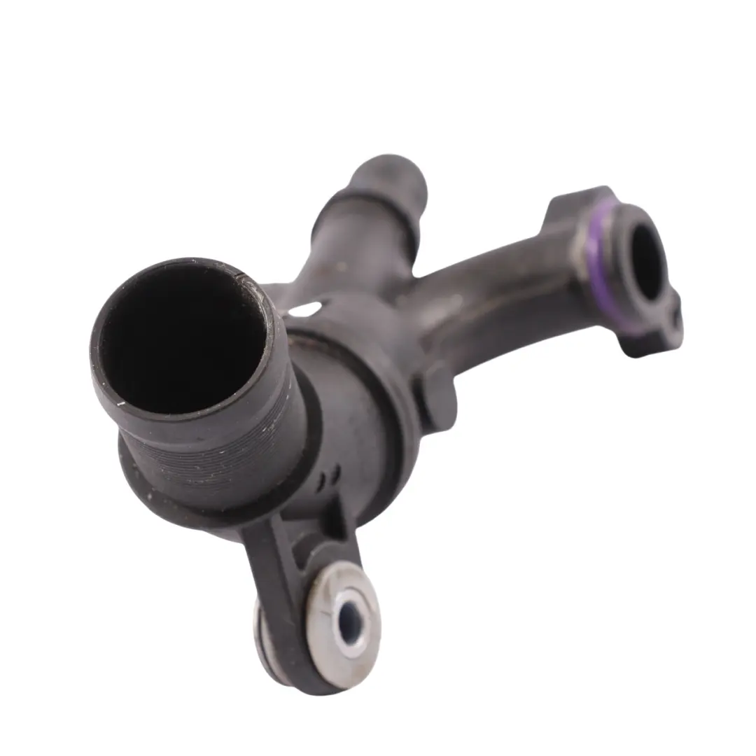 Water Coolant Pipe Hose Line Splitter Connector to Mercedes W177 with Part number A2822031600 Mercedes W177 Water Coolant Pipe Hose Line Splitter Connector - SKU A2822031600-1 - Part number A2822031600