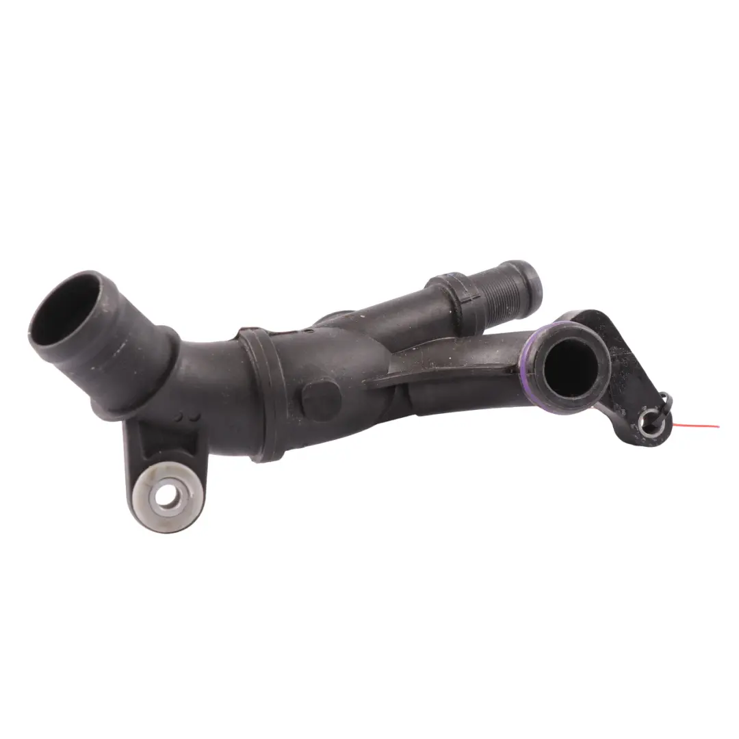 Mercedes W177 Łącznik Przewód Płynu Chłodzącego Wody - SKU A2822031600-1 - Numer Części A2822031600