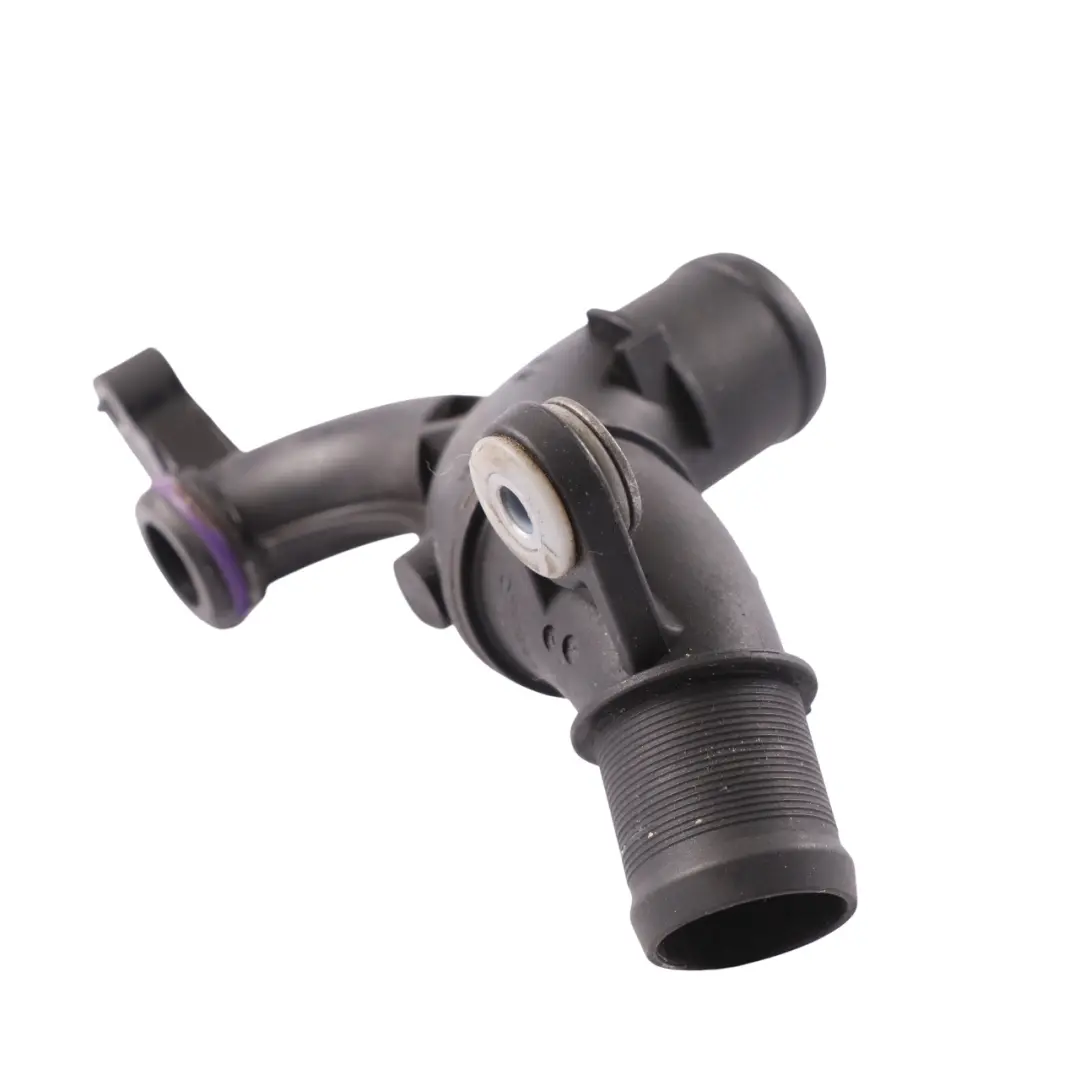 agua refrigerante manguera línea divisor conector para Mercedes W177 con número de pieza A2822031600 Mercedes W177 agua refrigerante manguera línea divisor conector - SKU A2822031600-1 - Número de pieza A2822031600