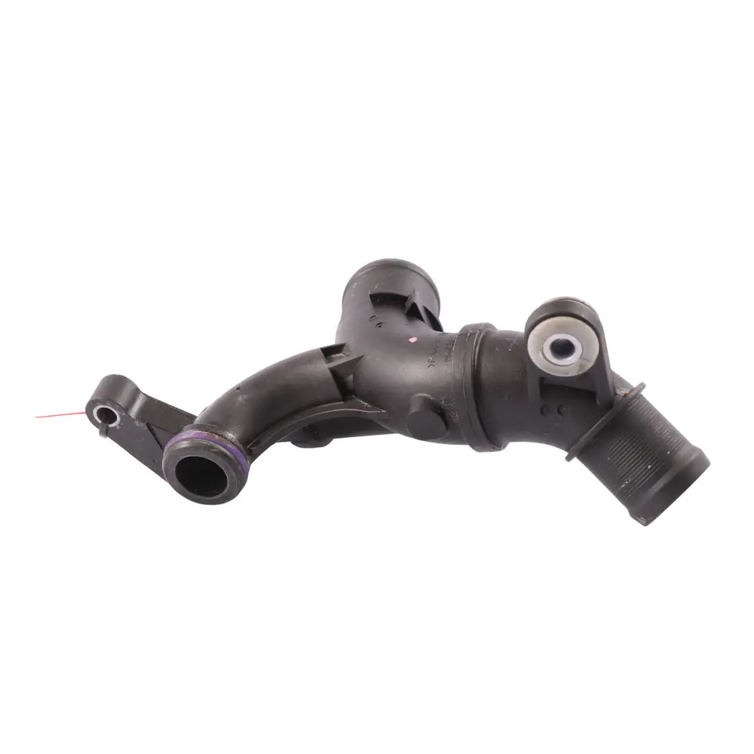 agua refrigerante manguera línea divisor conector para Mercedes W177 con número de pieza A2822031600 Mercedes W177 agua refrigerante manguera línea divisor conector - SKU A2822031600-1 - Número de pieza A2822031600
