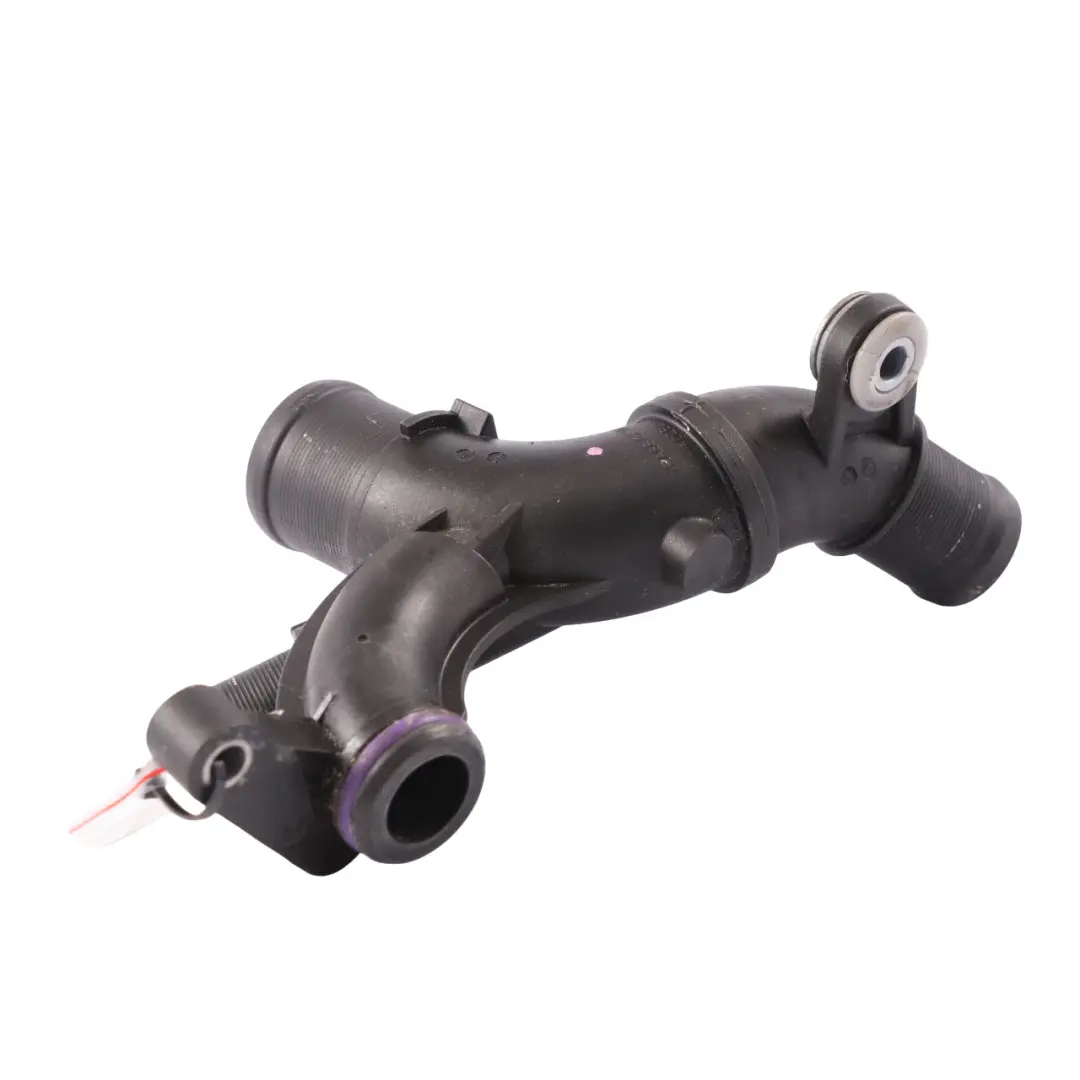 Mercedes W177 acqua refrigerante tubo flessibile linea Connettore - SKU A2822031600-1 - Numero di parte A2822031600