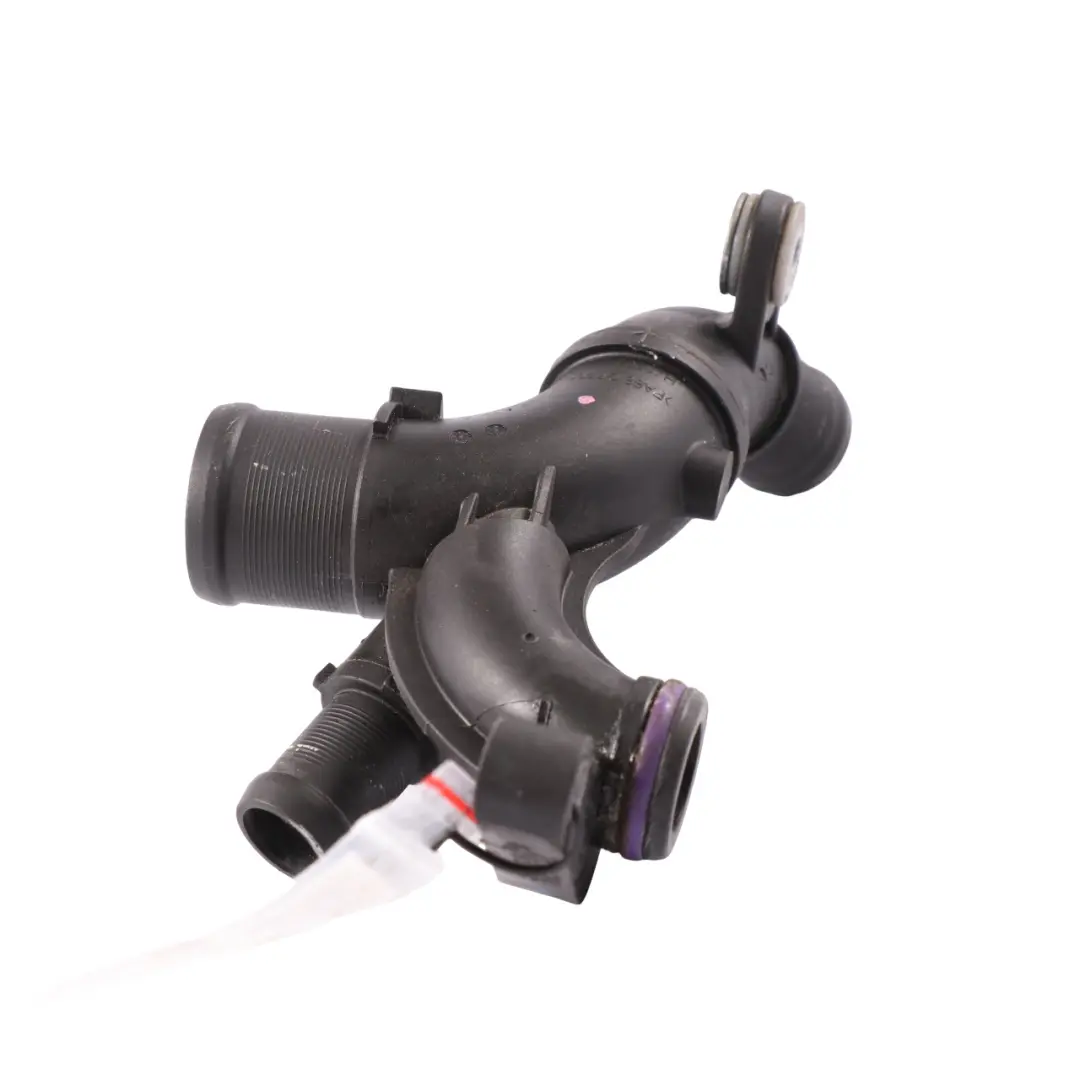 Water Coolant Pipe Hose Line Splitter Connector Mercedes W177 - SKU A2822031600-1 - Part number A2822031600
