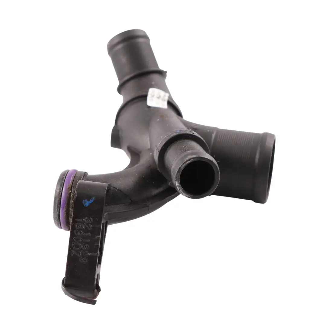 Water Coolant Pipe Hose Line Splitter Connector Mercedes W177 - SKU A2822031600-1 - Part number A2822031600