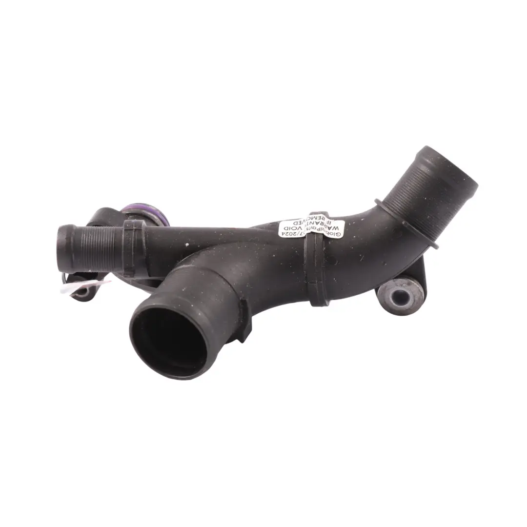 agua refrigerante manguera línea divisor conector para Mercedes W177 con número de pieza A2822031600 Mercedes W177 agua refrigerante manguera línea divisor conector - SKU A2822031600-1 - Número de pieza A2822031600