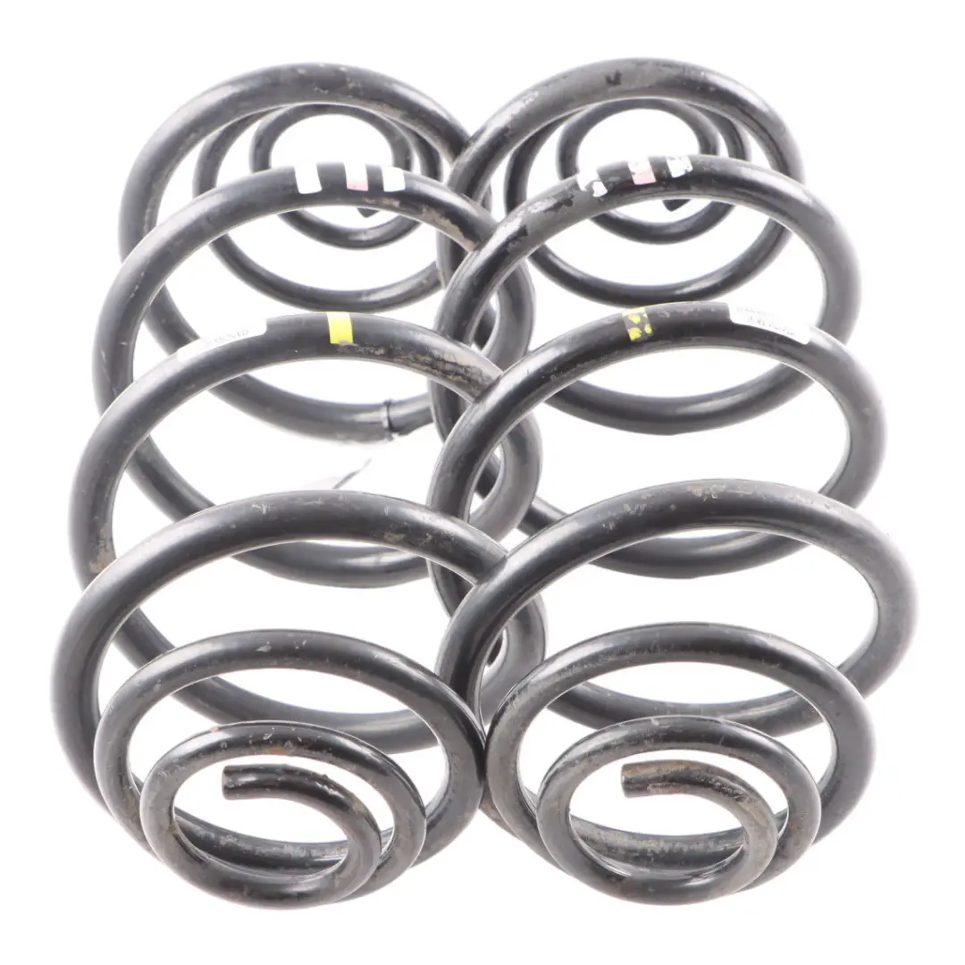 Mercedes W415 Coil Spring Rear Suspension Coil Springs Left Right Set N/O/S - SKU A4153241604 - Part number A4153241604