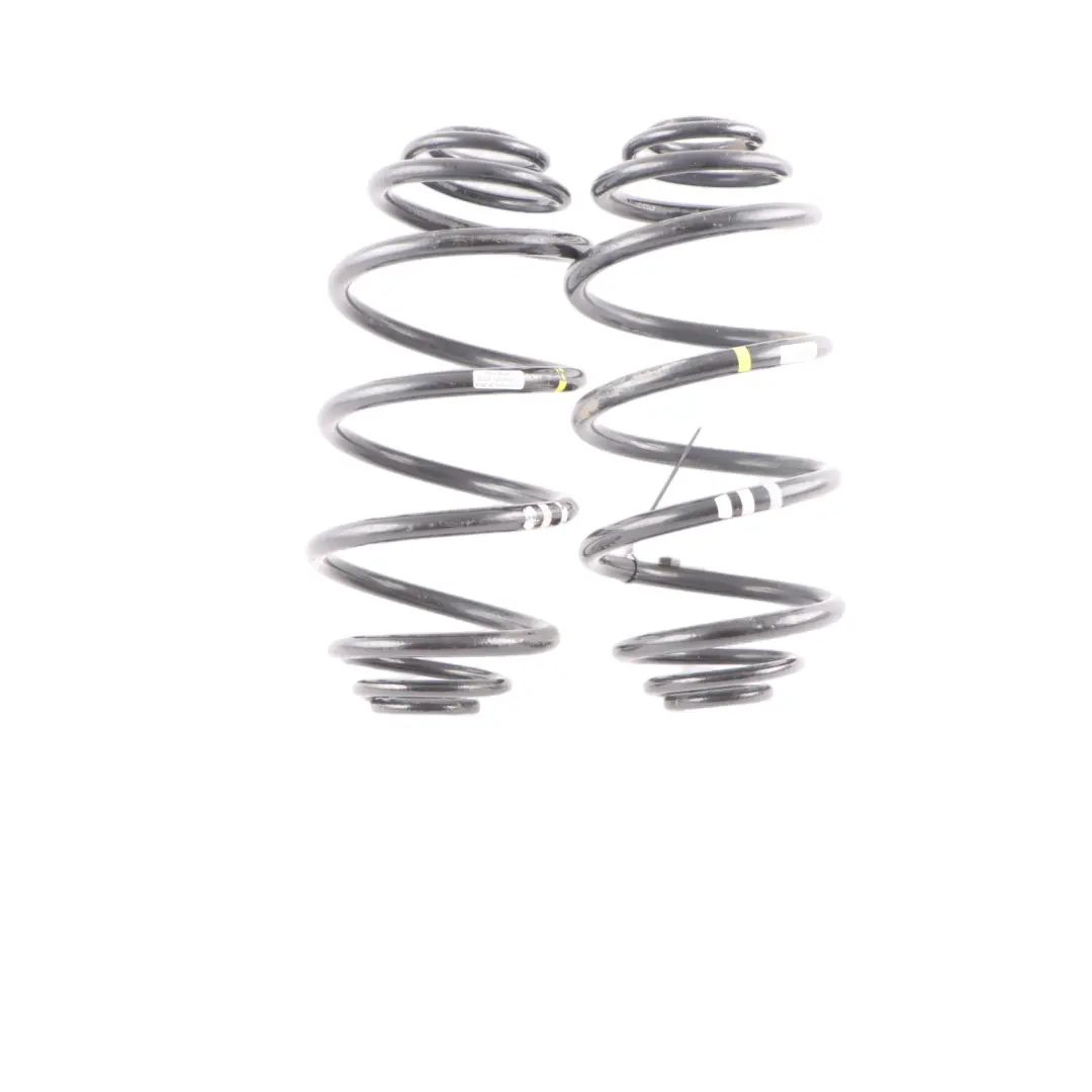 Mercedes W415 Coil Spring Rear Suspension Coil Springs Left Right Set N/O/S - SKU A4153241604 - Part number A4153241604
