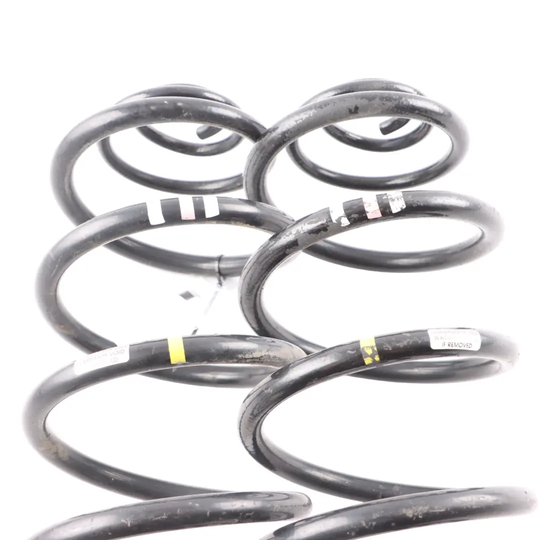 Coil Spring Rear Suspension Coil Springs Left Right Set N/O/S to Mercedes W415 with Part number A4153241604 Mercedes W415 Coil Spring Rear Suspension Coil Springs Left Right Set N/O/S - SKU A4153241604 - Part number A4153241604