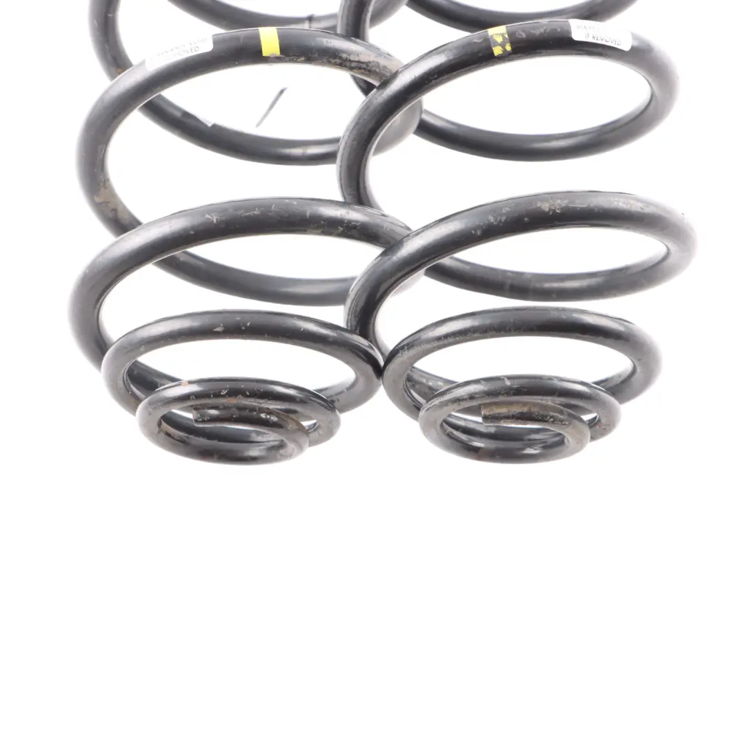 Coil Spring Rear Suspension Coil Springs Left Right Set N/O/S to Mercedes W415 with Part number A4153241604 Mercedes W415 Coil Spring Rear Suspension Coil Springs Left Right Set N/O/S - SKU A4153241604 - Part number A4153241604