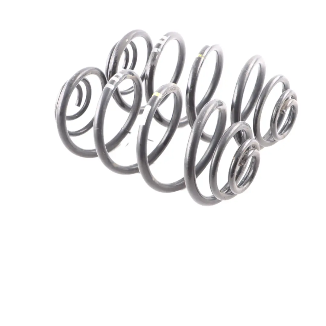 Coil Spring Rear Suspension Coil Springs Left Right Set N/O/S to Mercedes W415 with Part number A4153241604 Mercedes W415 Coil Spring Rear Suspension Coil Springs Left Right Set N/O/S - SKU A4153241604 - Part number A4153241604