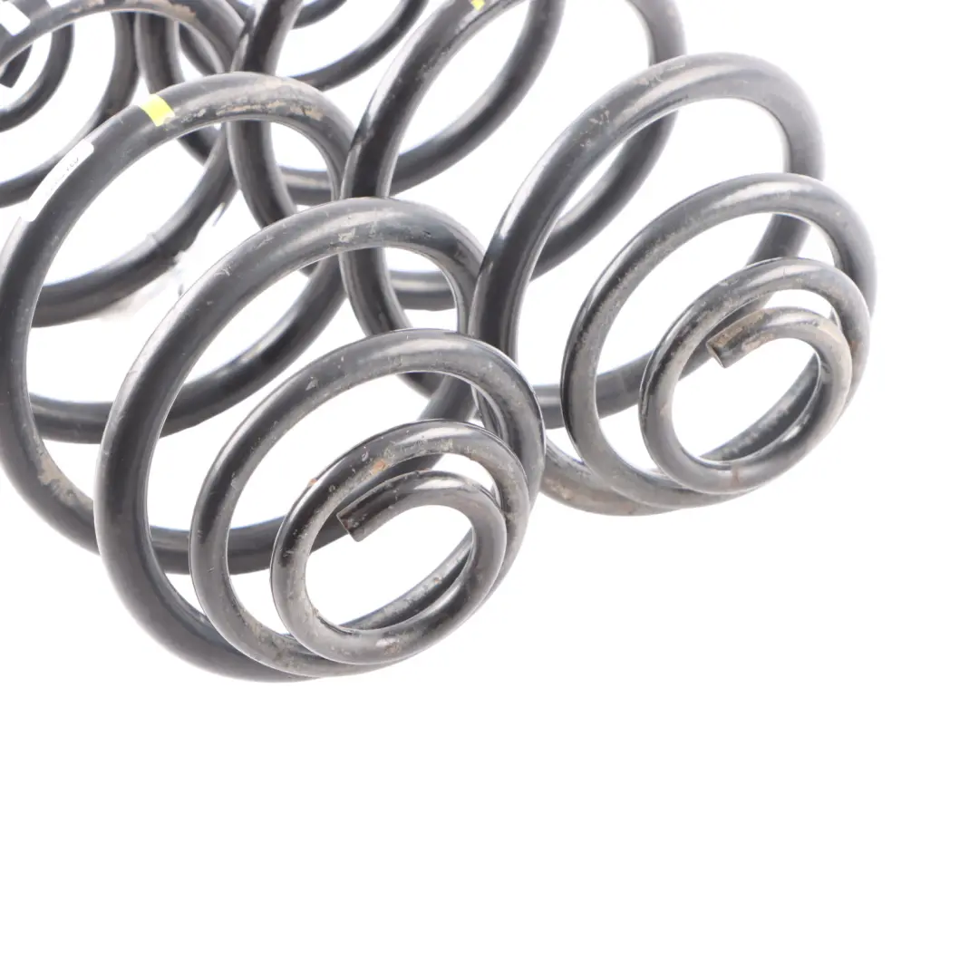 Coil Spring Rear Suspension Coil Springs Left Right Set N/O/S to Mercedes W415 with Part number A4153241604 Mercedes W415 Coil Spring Rear Suspension Coil Springs Left Right Set N/O/S - SKU A4153241604 - Part number A4153241604