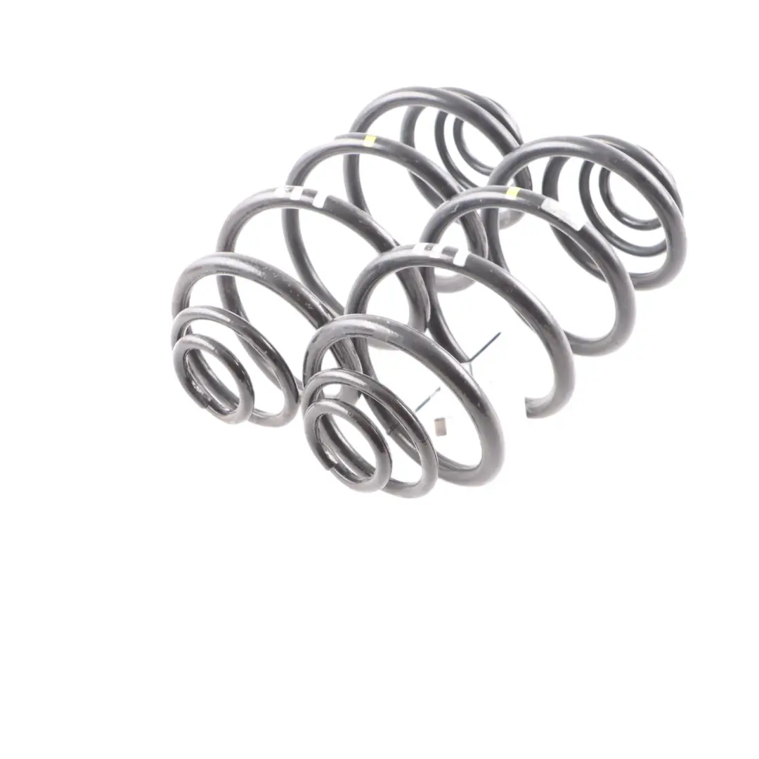 Mercedes W415 Coil Spring Rear Suspension Coil Springs Left Right Set N/O/S - SKU A4153241604 - Part number A4153241604