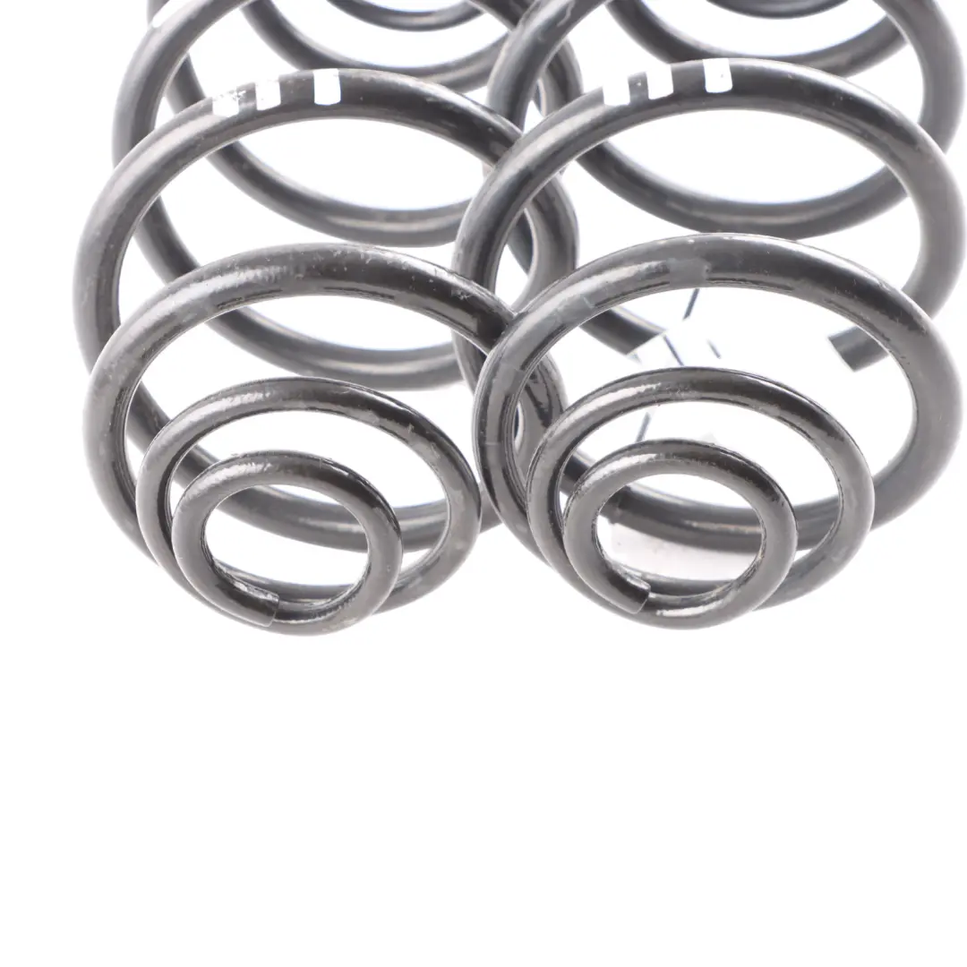 Mercedes W415 Coil Spring Rear Suspension Coil Springs Left Right Set N/O/S - SKU A4153241604 - Part number A4153241604