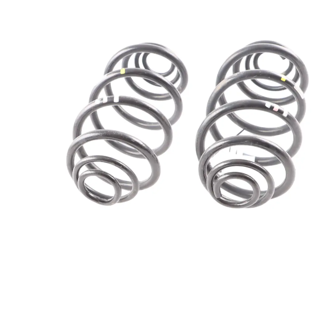 Coil Spring Rear Suspension Coil Springs Left Right Set N/O/S to Mercedes W415 with Part number A4153241604 Mercedes W415 Coil Spring Rear Suspension Coil Springs Left Right Set N/O/S - SKU A4153241604 - Part number A4153241604