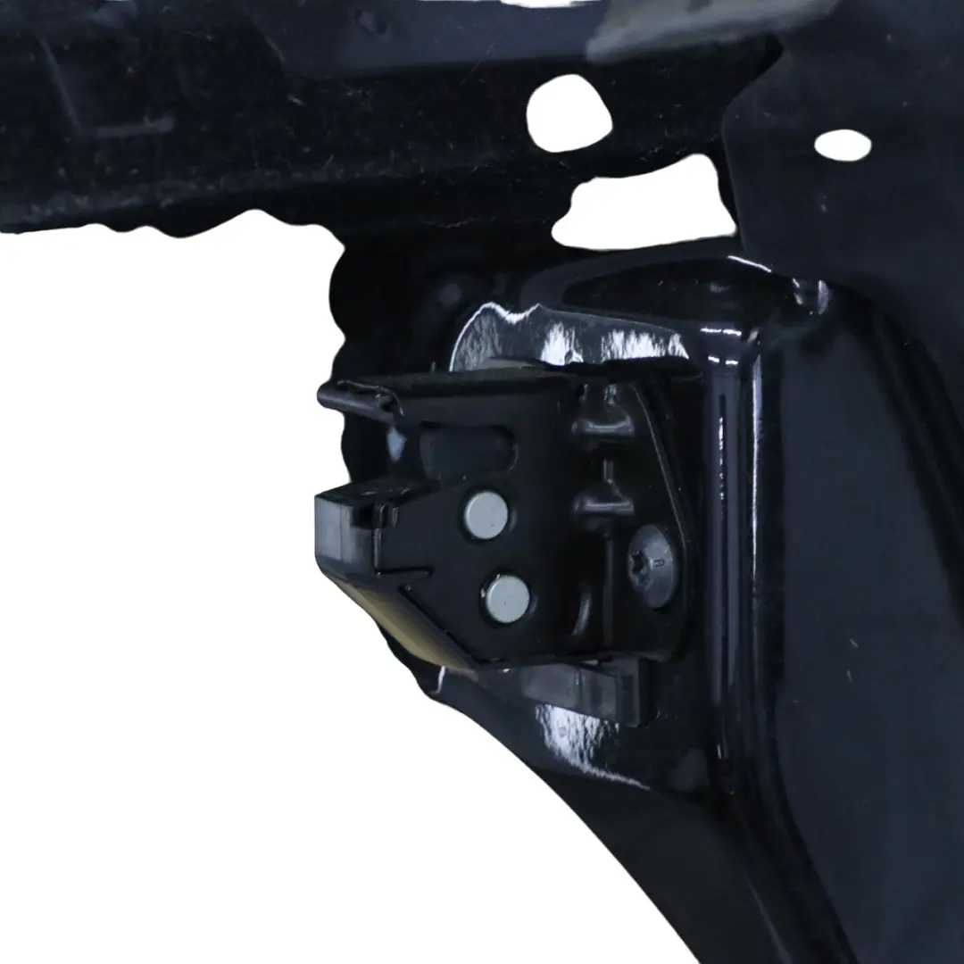 Door Rear Right O/S Boot Lid Dravite Black - 398 to Mercedes Citan W415 Tailgate with Part number A4157401300 Mercedes Citan W415 Tailgate Door Rear Right O/S Boot Lid Dravite Black - 398 - SKU A4157401300-DBM - Part number A4157401300