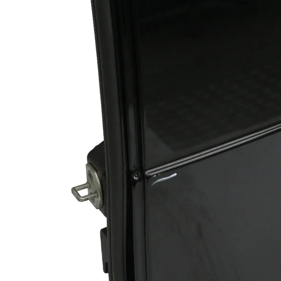 Drzwi Prawe Tylne Klapa Bagażnika Dravite Black - 398 do Mercedes Citan W415 o numerze A4157401300 Mercedes Citan W415 Drzwi Prawe Tylne Klapa Bagażnika Dravite Black - 398 - SKU A4157401300-DBM - Numer Części A4157401300