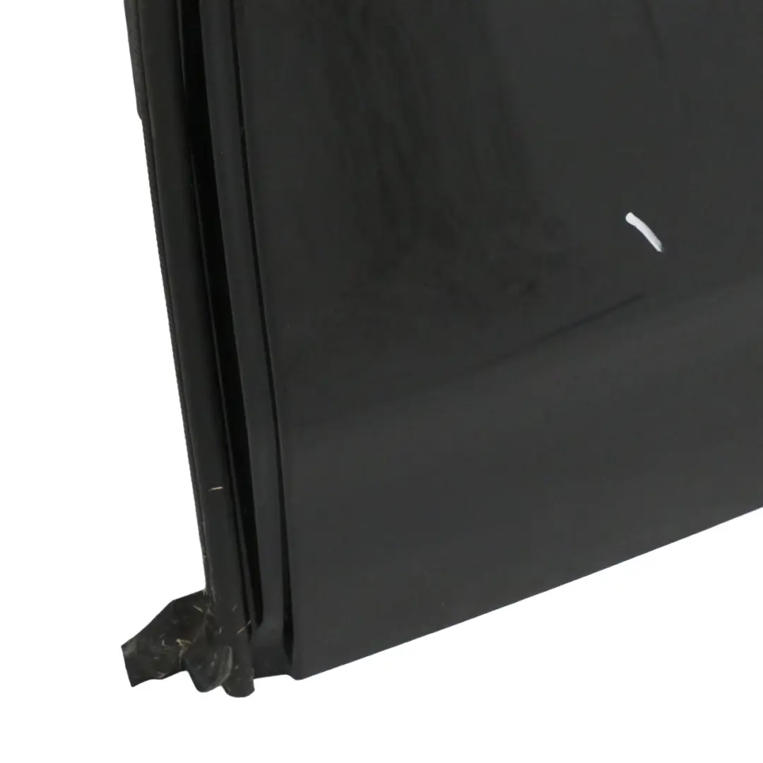 Mercedes Citan W415 Tailgate Door Rear Right O/S Boot Lid Dravite Black - 398 - SKU A4157401300-DBM - Part number A4157401300