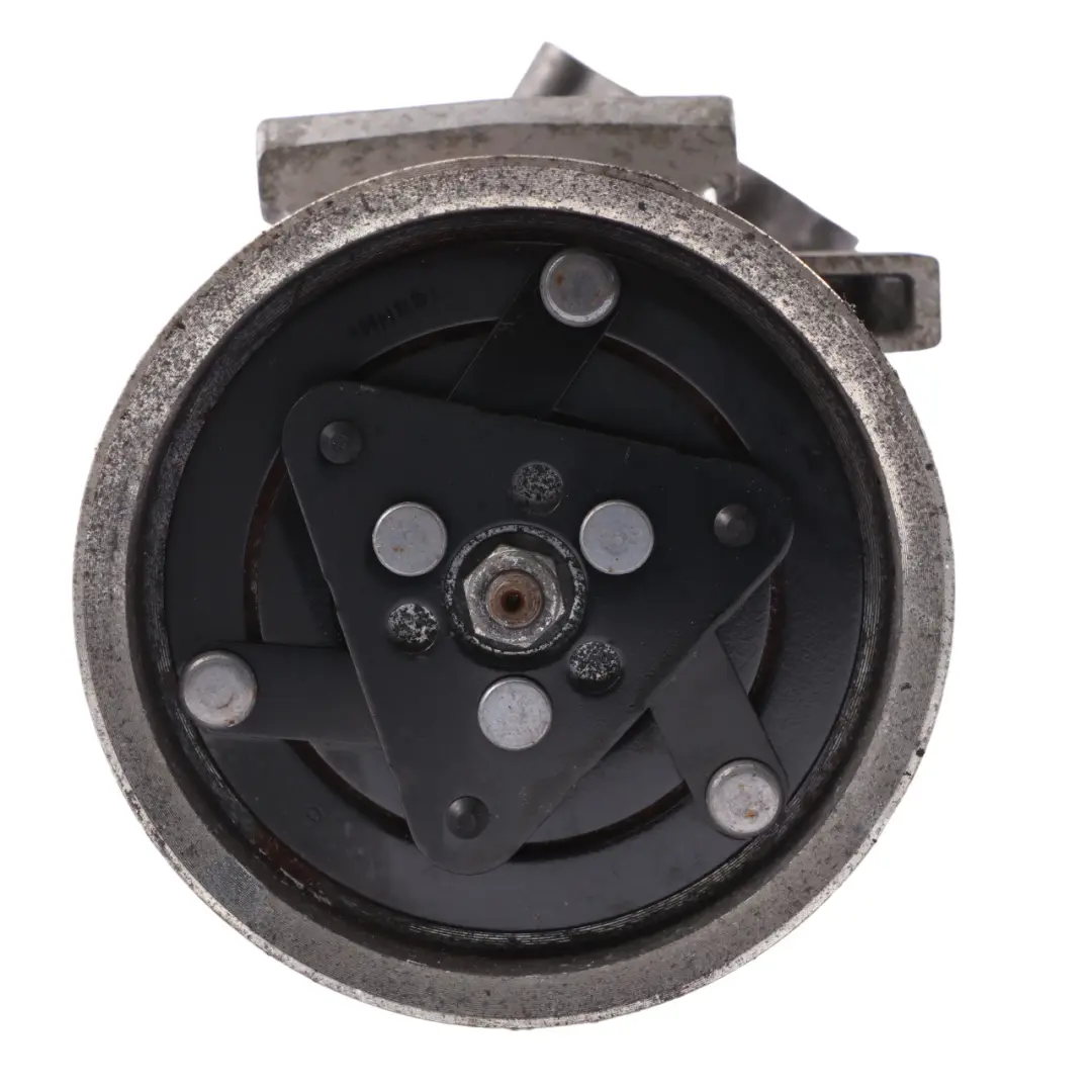 Mercedes W415 Compresseur de climatisation Pompe A/C - SKU A4158300100 - Numéro de pièce A4158300100
