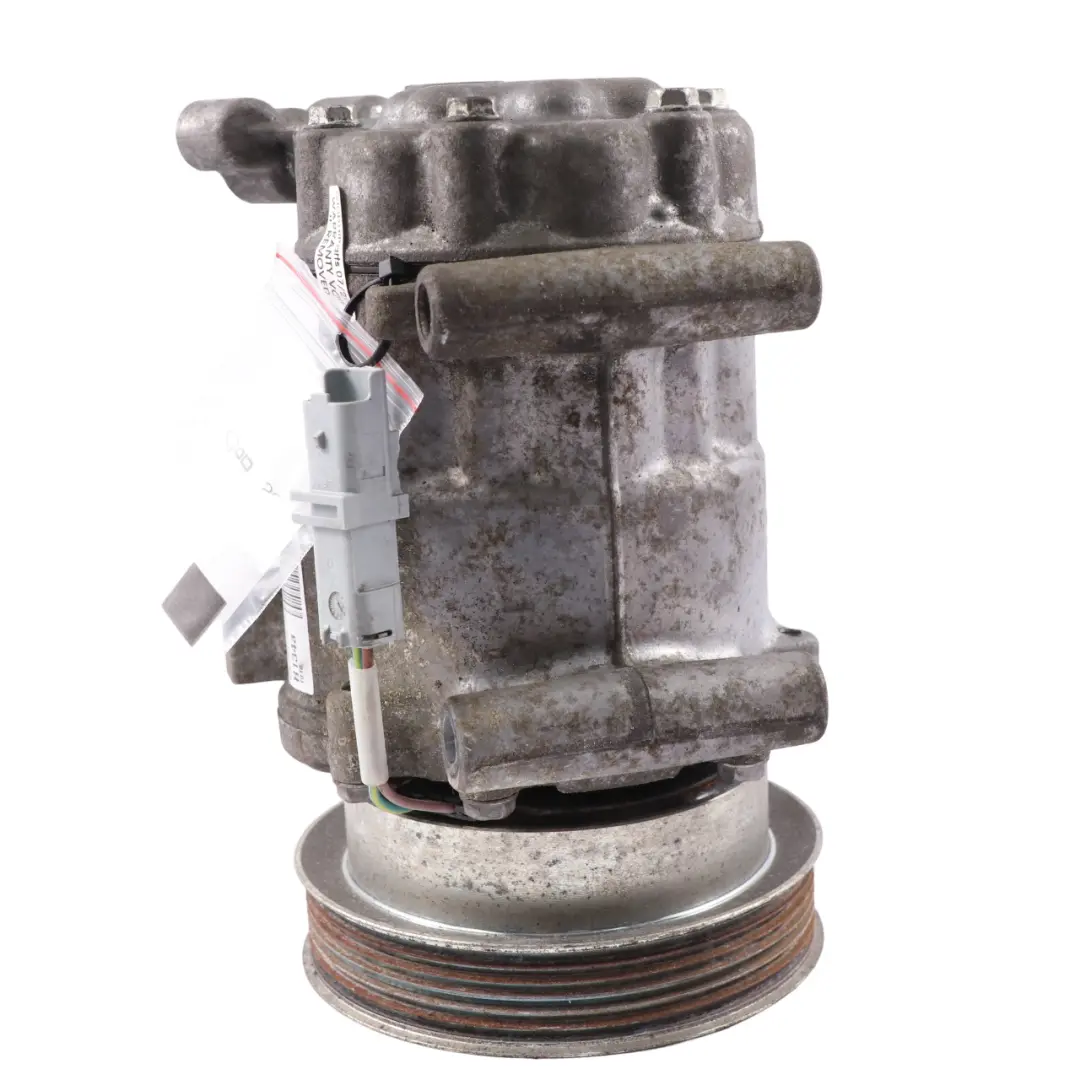 Mercedes W415 Sprężarka klimatyzacji Pompa Klimatyzacji - SKU A4158300100 - Numer Części A4158300100