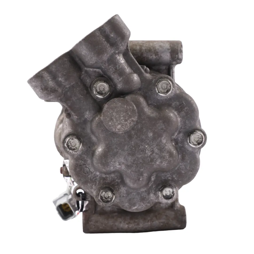 Klima Kompressor A/C Pumpe für Mercedes W415 mit Teilenummer A4158300100 Mercedes W415 Klima Kompressor A/C Pumpe - SKU A4158300100 - Teilenummer A4158300100