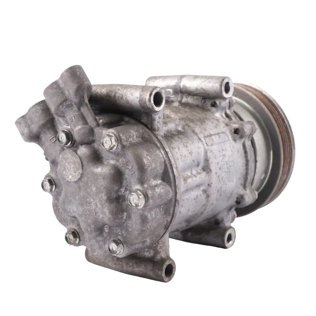 Mercedes W415 Compresseur de climatisation Pompe A/C - SKU A4158300100 - Numéro de pièce A4158300100