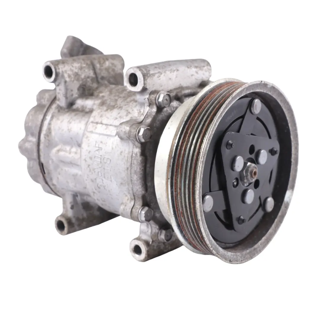 Mercedes W415 Compresseur de climatisation Pompe A/C - SKU A4158300100 - Numéro de pièce A4158300100