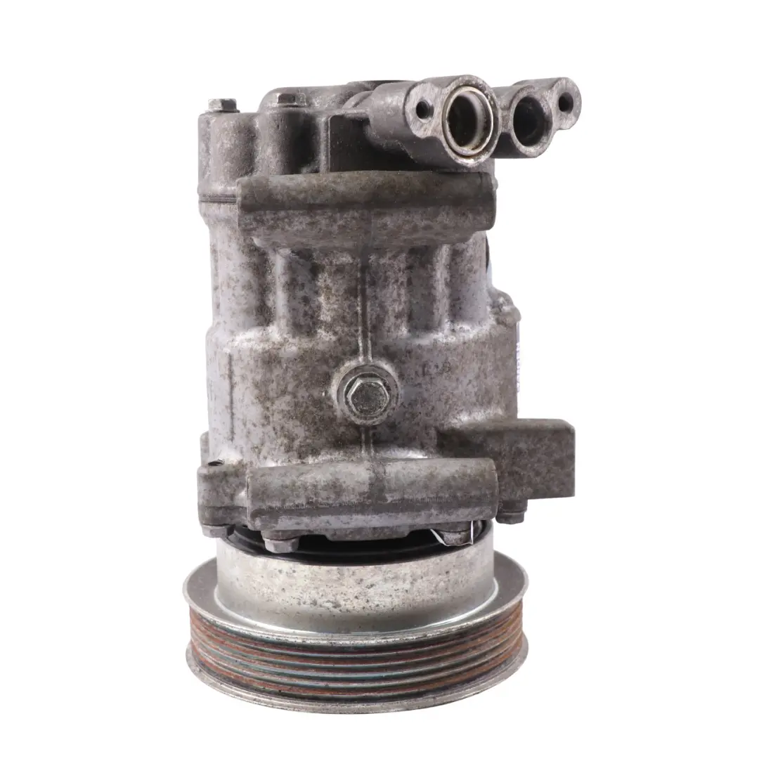 Mercedes W415 Compresseur de climatisation Pompe A/C - SKU A4158300100 - Numéro de pièce A4158300100