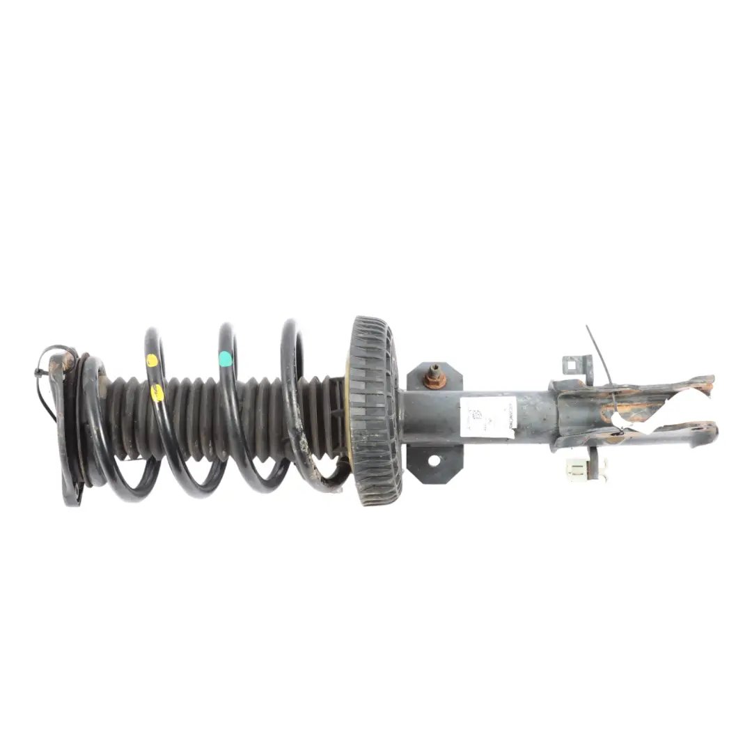 Droite Amortisseur de jambe de force Mercedes W447 Avant - SKU A4473202700-1 - Numéro de pièce A4473202700