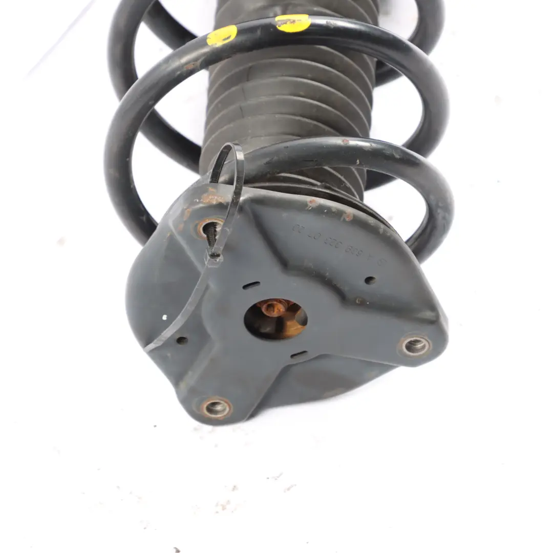 Front Right O/S Strut Spring Shock Absorber to Mercedes W447 with Part number A4473202700 Mercedes W447 Front Right O/S Strut Spring Shock Absorber - SKU A4473202700-1 - Part number A4473202700