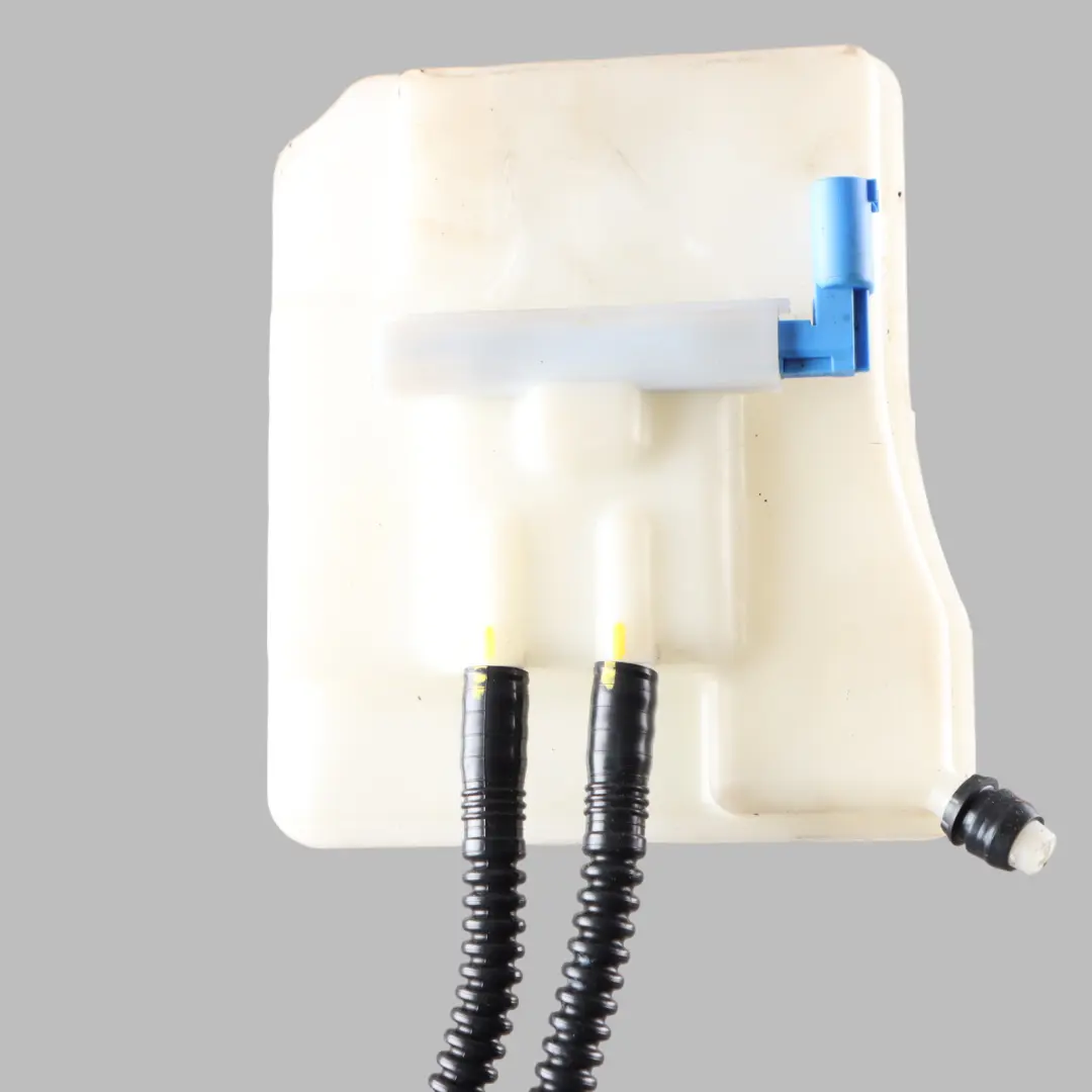 Brake Servo Fluid Reservoir Expansion Tank Bottle to Mercedes W447 with Part number A4474310402 Mercedes W447 Brake Servo Fluid Reservoir Expansion Tank Bottle - SKU rhd-A4474310402 - Part number A4474310402