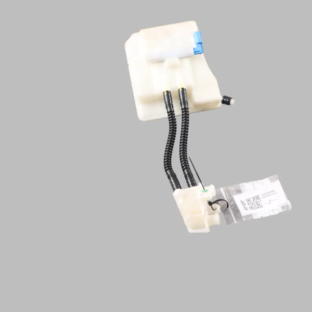 Mercedes W447 Brake Servo Fluid Reservoir Expansion Tank Bottle - SKU rhd-A4474310402 - Part number A4474310402
