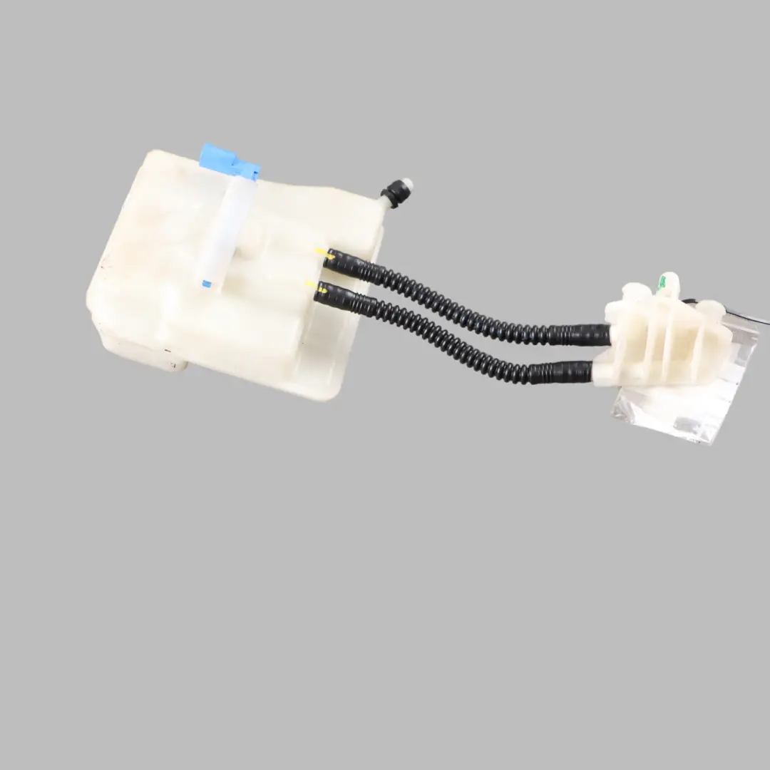 Brake Servo Fluid Reservoir Expansion Tank Bottle to Mercedes W447 with Part number A4474310402 Mercedes W447 Brake Servo Fluid Reservoir Expansion Tank Bottle - SKU rhd-A4474310402 - Part number A4474310402