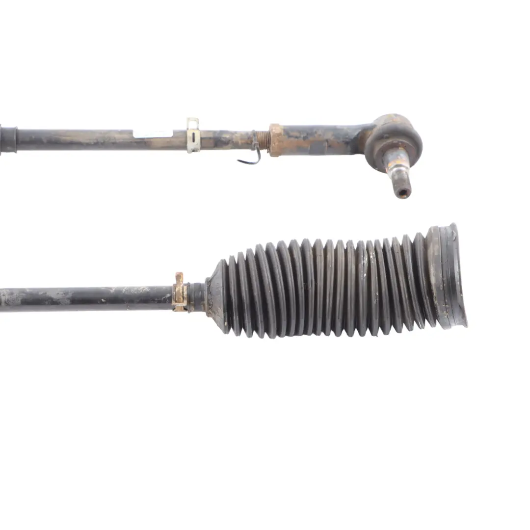 Mercedes W447 Spurstange Lenkgestänge Gelenk-Set Links Rechts - SKU A4474600248 - Teilenummer A4474600248