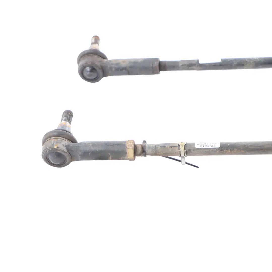 Mercedes W447 Drążek Kierowniczy Lewy Prawy Zestaw - SKU A4474600248 - Numer Części A4474600248