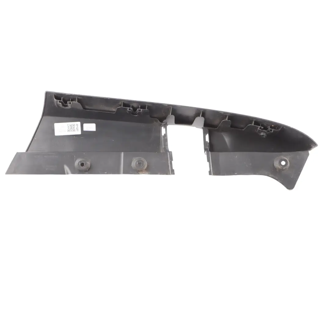 Mercedes Vito W447 Rear Tail Light Lamp Right O/S Trim Cover Panel - SKU A4476903500 - Part number A4476903500