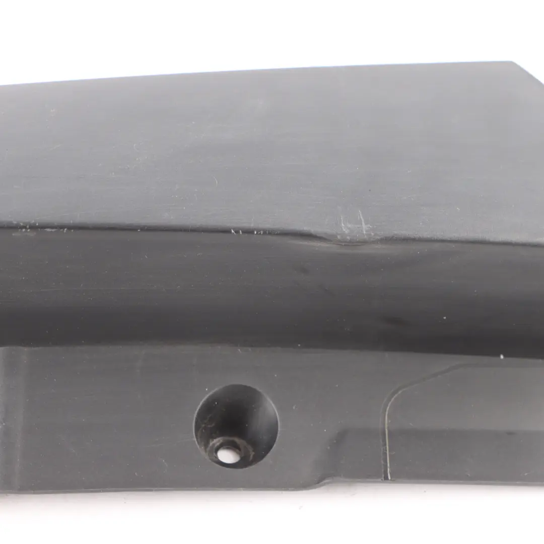 Mercedes Vito W447 Rear Tail Light Lamp Right O/S Trim Cover Panel - SKU A4476903500 - Part number A4476903500