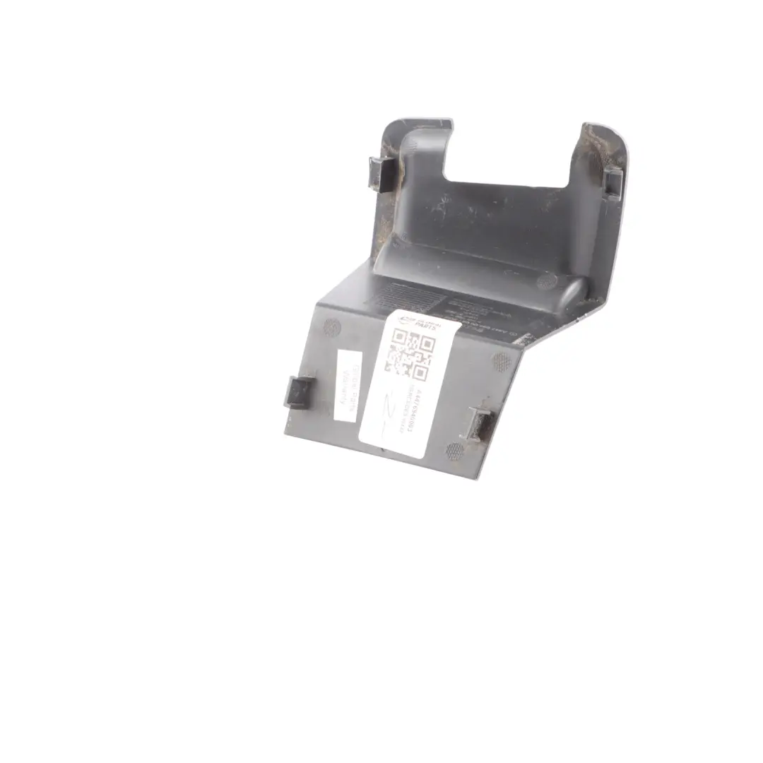 Trunk Cover Panel Trim Rear Left N/S to Mercedes Vito W447 Tailgate with Part number A4476940003 Mercedes Vito W447 Tailgate Trunk Cover Panel Trim Rear Left N/S - SKU A4476940003 - Part number A4476940003