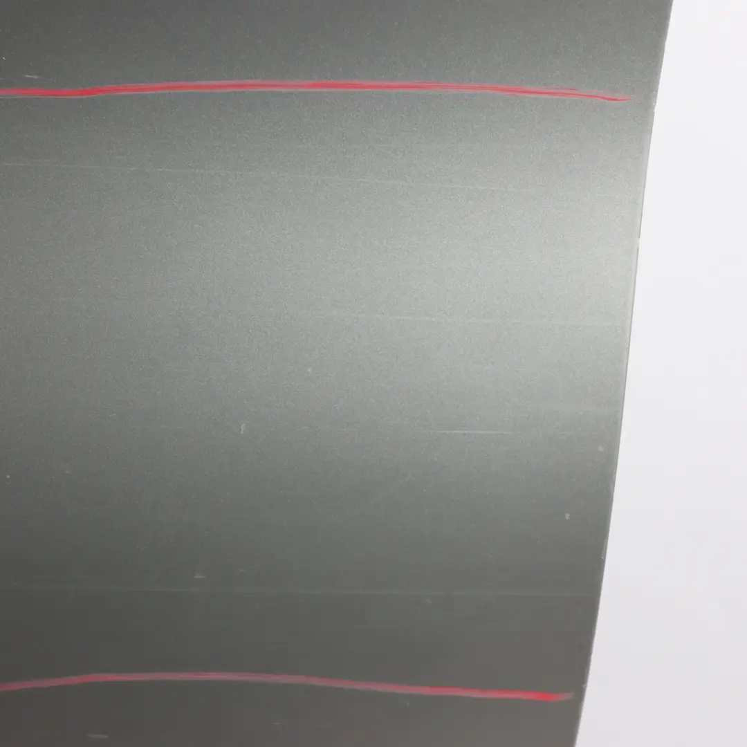 Door Front Left N/S V-Class Brilliant Silver Metallic - 9744 to Mercedes Vito W447 with Part number A4477206600 Mercedes Vito W447 Door Front Left N/S V-Class Brilliant Silver Metallic - 9744 - SKU A4477206600-BRS - Part number A4477206600